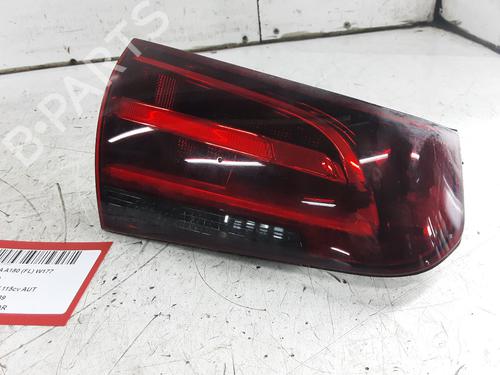 Left tailgate light MERCEDES-BENZ A-CLASS Saloon (V177) A 180 d (177.103) | BP36094095C79 - Image 3