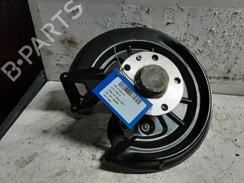 Used Right rear steering knuckle VW GOLF V (1K1) 1.9 TDI (105 hp) 22227077