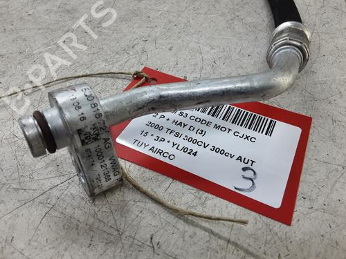 AC pipe AUDI A3 (8V1, 8VK) S3 quattro | BP28824513M126 - Image 2