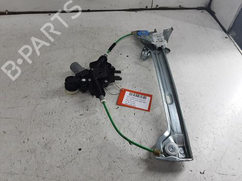 Front left window mechanism TOYOTA COROLLA Hatchback (_E21_, _EA1_, _EH1_) 1.8 Hybrid (ZWE211, ZWE219) | BP32246159C22 - Image 2