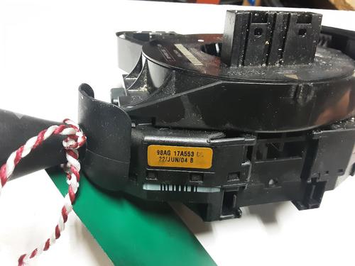 Steering column stalk FORD FOCUS I (DAW, DBW) 2.0 16V | BP20283393I23 