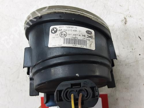 Left front fog light BMW X1 (F48) sDrive 16 d | BP28144220C30 