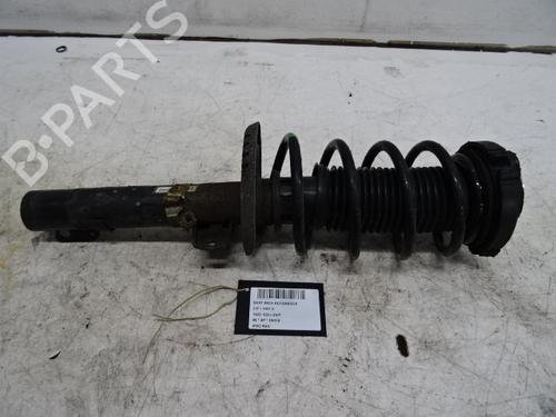 Used Left front shock absorber SEAT IBIZA III (6L1) 1.4 TDI (70 hp) 22642711