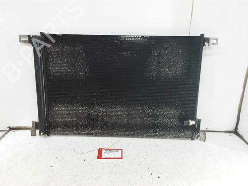 Used AC radiator AC radiator 36800328 36800328