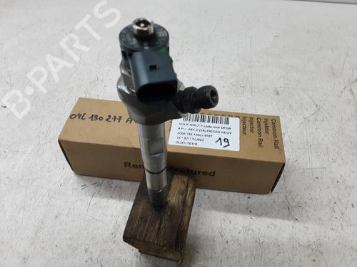 Injector VW GOLF VII (5G1, BQ1, BE1, BE2) 2.0 TDI | BP28472579M100 