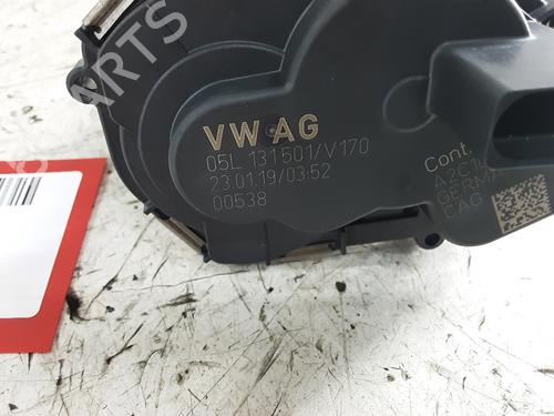 Throttle body AUDI A6 C8 Avant (4A5) 40 TDI Mild Hybrid | BP36800316M82 - Image 3