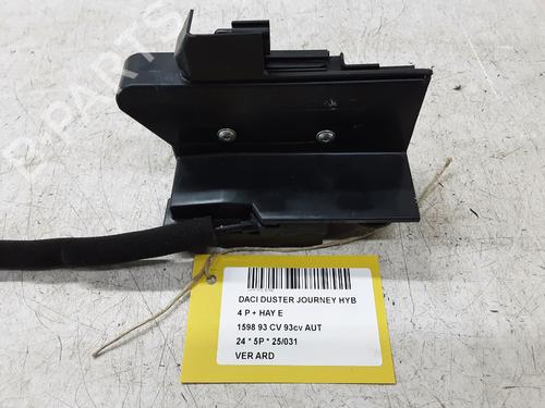 Used Rear right lock Rear right lock 37497578 37497578