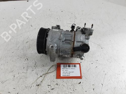 Used AC compressor AC compressor 32247211 32247211