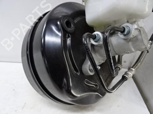 Used Servo brake Servo brake BMW 4 Gran Coupe (F36) 418 d (150 hp) 39052838 39052838