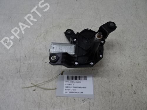 rear-wiper-motor-opel-corsa-d-s07-2006-2007-2008-2009-2010-2011-2012-2013-2014-2015-39052172 main image