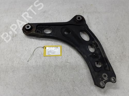 Used Left front suspension arm Left front suspension arm 37176614 37176614