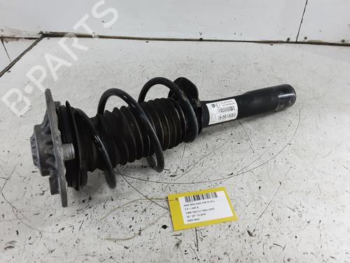 Used Left front shock absorber Left front shock absorber MINI MINI (F56) One (102 hp) 36366013 36366013