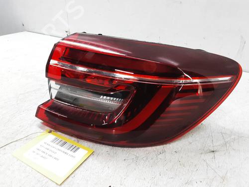 Right taillight RENAULT CLIO V (B7_) 1.5 Blue dCi 100 (B7AD) | BP36093947C35 - Image 2