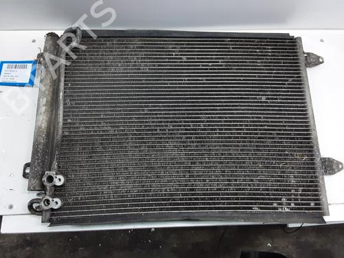 Used AC radiator AC radiator VW PASSAT B6 Variant (3C5) 1.9 TDI (105 hp) 20283447 20283447