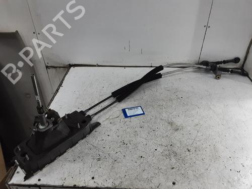 Used Gear lever Gear lever VW GOLF V (1K1) 2.0 TDI 16V (140 hp) 20284712 20284712