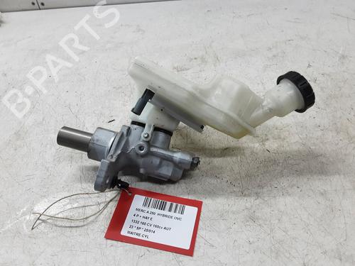 Brake master cylinder MERCEDES-BENZ A-CLASS (W177) A 250 e (177.086) | BP33030455M77 - Image 2