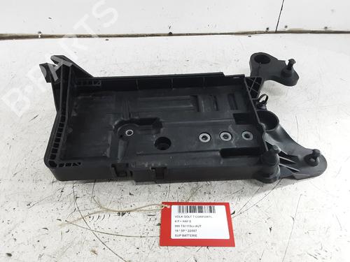 Støtte Støtte VW GOLF VII (5G1, BQ1, BE1, BE2) 1.0 TSI (115 hp) 33007614 33007614
