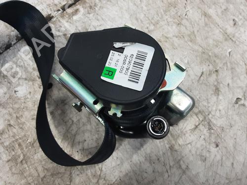 Front right seatbelt FORD TRANSIT CONNECT V408 Box Body/MPV 1.5 EcoBlue | BP34103858I25 - Image 3