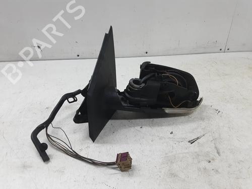 Left mirror VW POLO (9N_, 9A_) 1.4 16V | BP20282403C26 