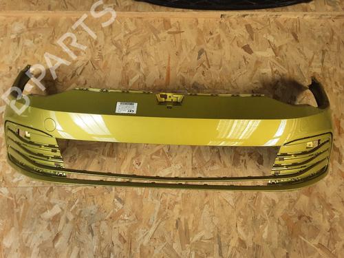 Used Front bumper Front bumper VW GOLF VIII (CD1, DA1) 2.0 TDI (116 hp) 39058866 39058866