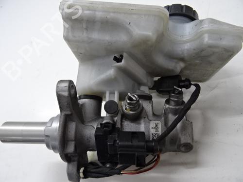 Used Brake master cylinder Brake master cylinder SEAT LEON (5F1) 1.6 TDI (110 hp) 20271944 20271944