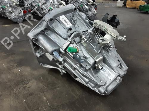 Gearbox RENAULT KANGOO III MPV Blue dCi 95 (KJAB) | BP23644570M3 - Image 2