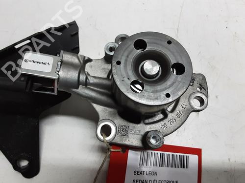 Auxiliary water pump SEAT LEON (5F1) 1.6 TDI | BP20286368M111 