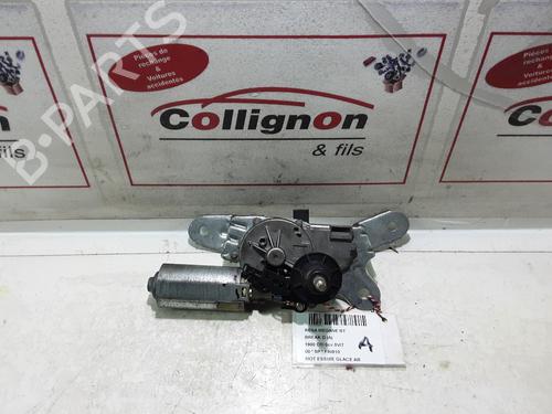 Used Rear wiper motor RENAULT MEGANE I Grandtour (KA0/1_) 1.9 dTi (KA0N) (98 hp) 20282227