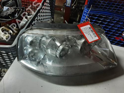 Right headlight VW SHARAN (7M8, 7M9, 7M6) 2.0 | BP20281720C29 