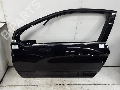 Used Left front door Left front door PEUGEOT 208 I (CA_, CC_) 1.2 VTI 82 (82 hp) 36365426 36365426