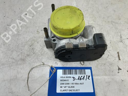 Spjældhus VW BORA I (1J2) 2.3 V5 4motion | BP20282550M82 