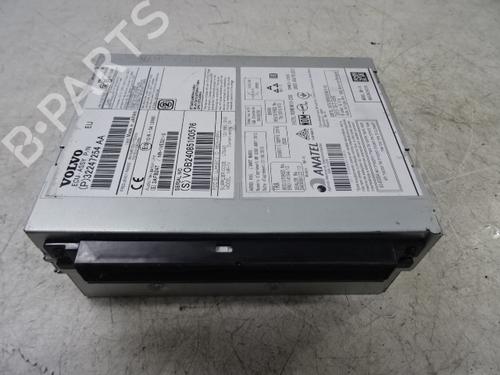 radio-volvo-v60-i-155-d2-p32247254aa-2010-2011-2012-2013-2014-2015-2016-2017-2018-20274392 main image