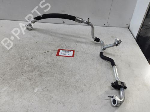 Used AC pipe VW GOLF VII (5G1, BQ1, BE1, BE2) 1.4 GTE Hybrid (204 hp) 28824539