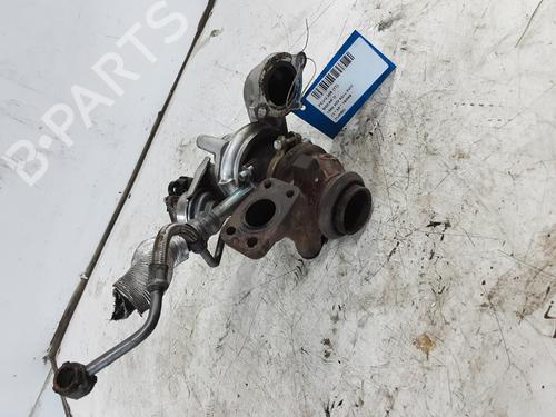 Turbocharger/Supercharger PEUGEOT 308 SW I (4E_, 4H_) 1.6 HDi | BP20273056M71 