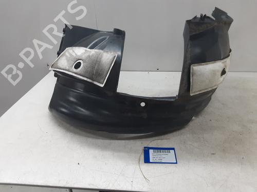 Hjulbue DACIA DOKKER MPV (KE_) 1.6 (102 hp) 20277953