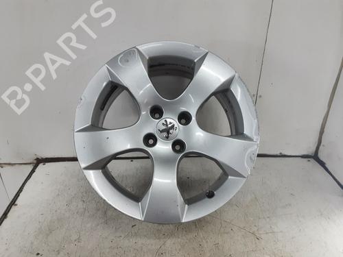 Used Rim PEUGEOT 3008 I MPV (0U_) 1.6 HDi (109 hp) 32244237