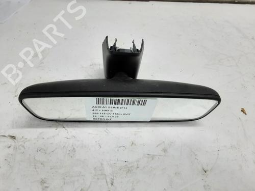 Bakspejl indvendigt AUDI A1 Sportback (GBA) 30 TFSI (116 hp) 32246104