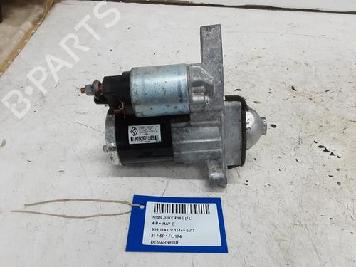 starter-nissan-juke-f16_-2019-32242711 main image