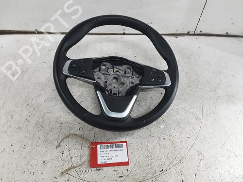 Used Steering wheel BMW X2 (F39) xDrive 25 e Plug-in-Hybrid (220 hp) 32161219