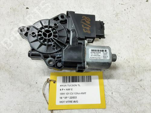 Used Left front window motor Left front window motor 36800534 36800534