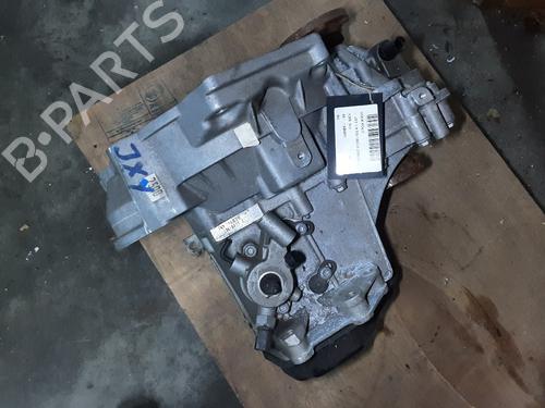 Gearbox VW POLO IV Saloon (9A4, 9A2, 9N2, 9A6) 1.4 | BP20281923M3 