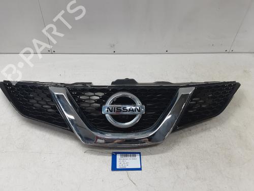 Used Air vent NISSAN QASHQAI II (J11, J11_) 1.5 dCi (110 hp) 32244543