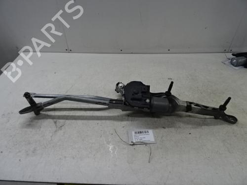 Used Front wipers mechanism Front wipers mechanism MERCEDES-BENZ C-CLASS T-Model (S204) C 200 CDI (204.201) (136 hp) 20272761 20272761