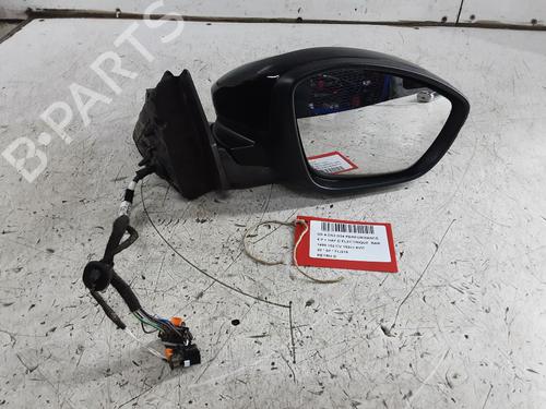 Used Right mirror DS DS 3 / DS 3 CROSSBACK (UR_, UC_, UJ_) 1.5 BlueHDi 100 (UCYHYJ) (102 hp) 32249062