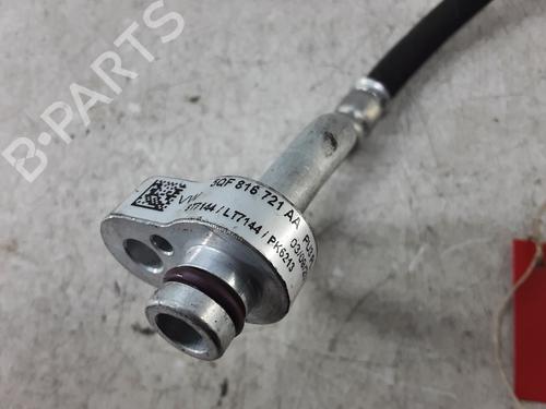 Used AC pipe AUDI A3 Sportback (8YA, 8YF) 35 TFSI Mild Hybrid (150 hp) 28824534