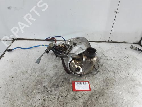 Particulate filter RENAULT CAPTUR II (HF_) TCe 90 (HFM6) | BP36365398M81 - Image 3