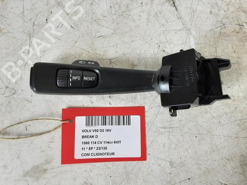 Used Steering column stalk Steering column stalk 20288126 20288126