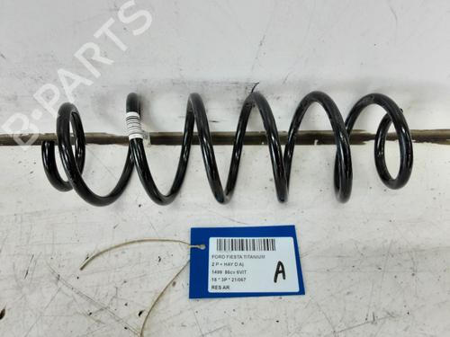 other-ford-fiesta-vii-hj-hf-15-tdci-2017-20273561 main image