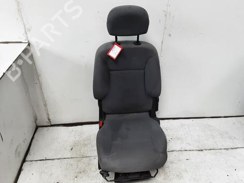 Used Left front seat Left front seat PEUGEOT PARTNER Box Body/MPV 1.6 HDi (90 hp) 33736433 33736433