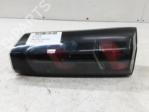 Used Right tailgate light Right tailgate light PEUGEOT 2008 II (UD_, US_, UY_, UJ_, UR_, UC_) 1.2 PureTech 130 (USHNS, URHNS) (130 hp) 23644456 23644456